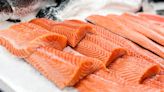 Gina Homolka's Favorite Way To Prepare Salmon For Picky Eaters - Exclusive