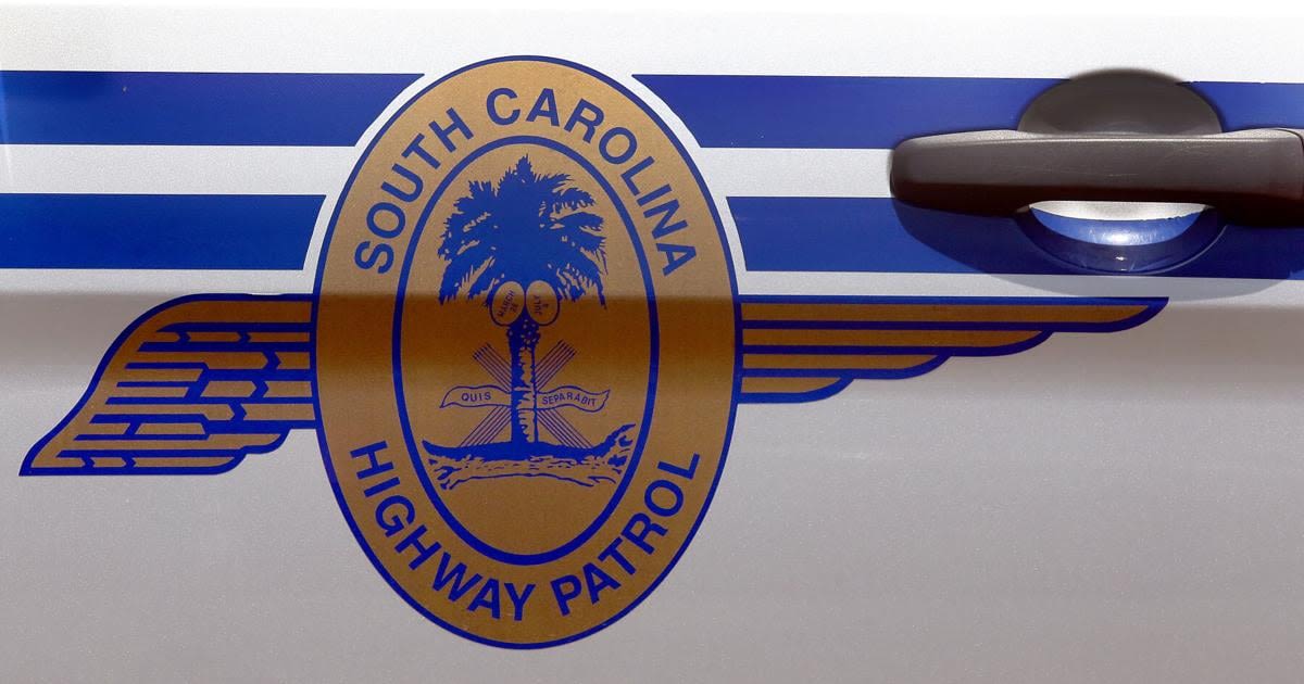 North Charleston police officer placed on leave after DUI charge