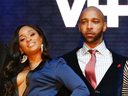 Joe Budden's Ex Tahiry Jose Accuses Him of Abuse After Joe Blasts Diddy for Assaulting Cassie