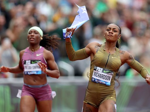 U.S. Olympic Track & Field Trials: Will Sha’Carri Richardson claim the throne?