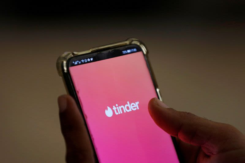 Match Group shares target cut by RBC amid Tinder weakness By Investing.com