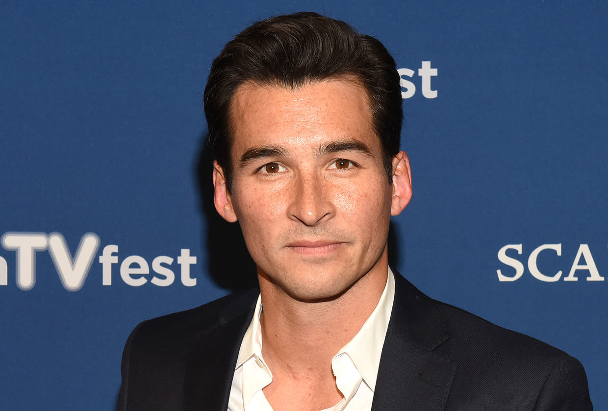 FBI: International Recruits Station 19′s Jay Hayden for Season 4 Arc