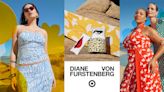 You Can Finally Shop Diane Von Furstenberg’s 200+ Piece Target Collaboration Online