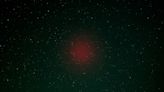 Unusual red glow keeps appearing in Texas night sky. Why?