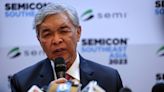 Zahid: Malaysia eyes 15pc market share in semiconductor, electronics sector by 2030