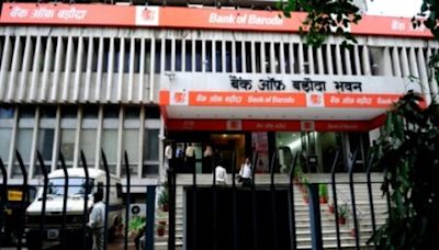 Bank of Baroda shares remain a buy for Motilal Oswal despite 10% fall in 3 months; here’s what the brokerage says | Stock Market News