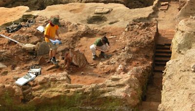 Archeologists Find Ruins Of 4,000 Year-Old Temple In Peru