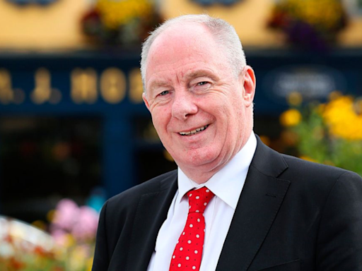 The Michael Ring Road ends as Fine Gael TD retires from ‘fighting the good fight’