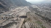 Cuestionan aparición de gigantesco agujero sobre la tierra en un pueblo de Chile