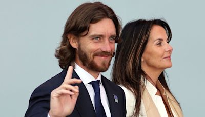 Tommy Fleetwood's huge net worth and wife manager 23 years his junior