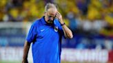 La curiosa frase de Marcelo Bielsa tras la eliminación de Uruguay