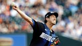 Kenta Maeda throws five scoreless innings in Detroit Tigers' 6-2 win over Blue Jays