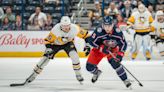 How to watch Columbus Blue Jackets in world championship, AHL playoffs and Memorial Cup