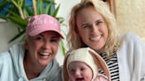 Rebel Wilson shares pictures of daughter Royce for Mother’s Day