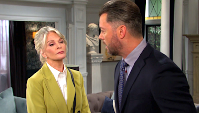 Leo Refuses Nicole’s Request To Punish EJ — Who Faces Marlena’s Wrath