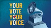 Grammy Voters: Final Round of Voting Now Open Through First Week of January