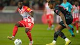 Austin signs Ghana international Osman Bukari on transfer from Red Star Belgrade