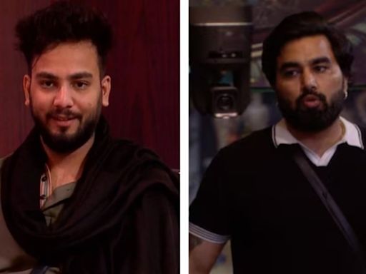 Elvish Yadav fans are furious as Armaan Malik says Bigg Boss OTT 2 winner got lucky