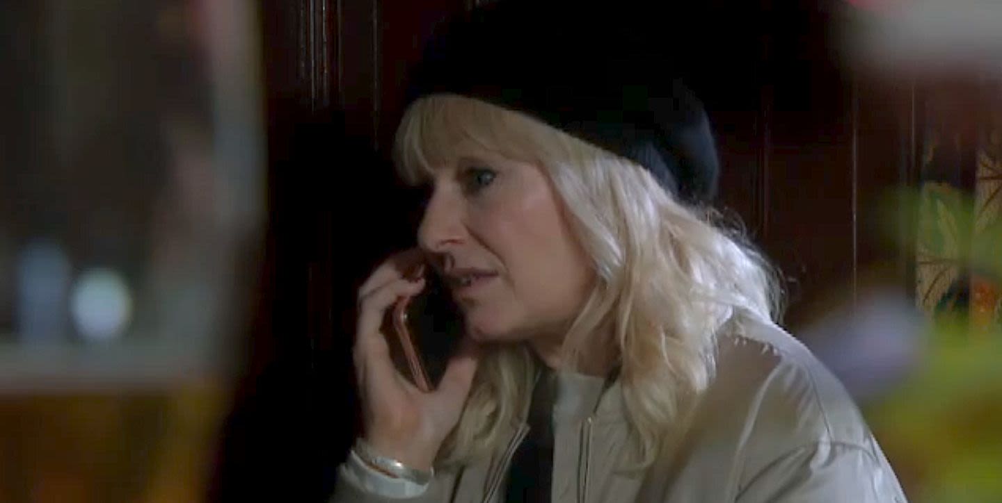 Emmerdale teases Rose's hidden agenda as she makes secret call