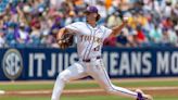 LSU baseball’s Javen Coleman enters the transfer portal