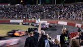 Points' races are tight in the early going of Bowman Gray Stadium season