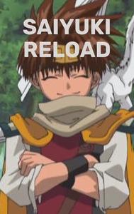 Saiyuki Reload