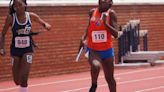 Outdoor Track and Field: Bassett relay finishes second in state; Full results for Bassett, Magna Vista, Martinsville, and Patrick County athletes at state championships