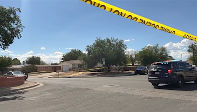 Las Cruces police identify victims, suspect in pair of double murders