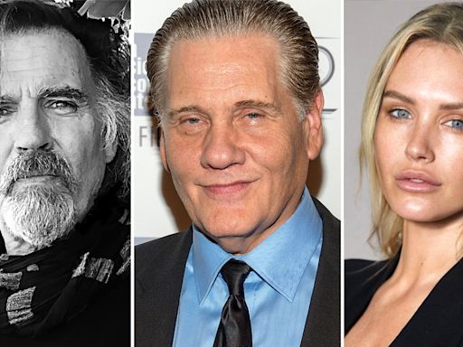 Jeff Fahey, William Forsythe & Nicky Whelan Among Cast Joining Mark Pellegrino In Series ‘A Motel’