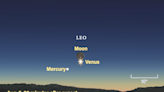 The Sky This Week from August 2 to 9: The Moon meets Venus