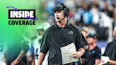 Aaron Rodgers returns, Frank Reich firing & future of the Panthers | Inside Coverage