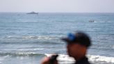 Marinha Grande: arranca operação de reflutuação da traineira Virgem Dolorosa