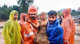 Wayanad landslides: 144 bodies recovered, rescue operations underway | 10 points