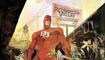 Daredevil: Redenzione | Recensione del volume Marvel Must-Have