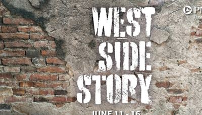 Pittsburgh CLO Announces The Cast Of WEST SIDE STORY