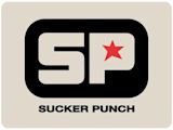 Sucker Punch Productions