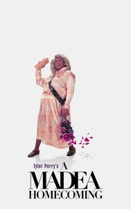 Tyler Perry's A Madea Homecoming