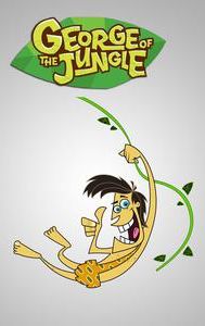 George of the Jungle