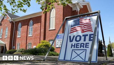 The road to White House runs through this US state