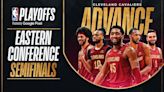 Cavs Stage Historic Comeback to Secure East Semifinals