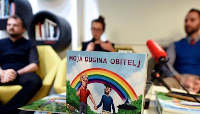 Sydney council’s ban on same-sex parenting books in local libraries causes uproar
