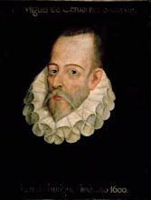 Miguel de Cervantes - Wikipedia