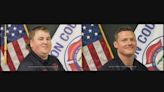 ‘We have to do something different’: Chief says after 2 firefighter suicides