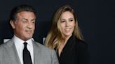 Sylvester Stallone praises daughter for facing fear of spiders