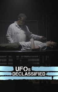 UFOs Declassified