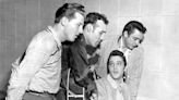 Today in History: December 4, the “Million Dollar Quartet” makes legendary recording in Memphis