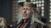 House of the Dragon Star Paddy Considine on Why It’s Tough to Be King