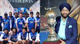 Exclusive | 'Indian men's hockey team better prepared than at Tokyo Olympics': Olympian Jagbir Singh