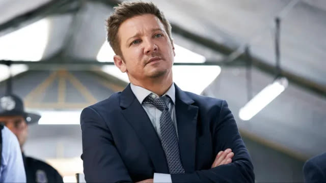 Jeremy Renner Revealed He ‘Died’ After Snowplow Accident, Claims Co-Star