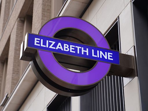 Lack of toilets on Elizabeth line trains blamed for passengers opening doors